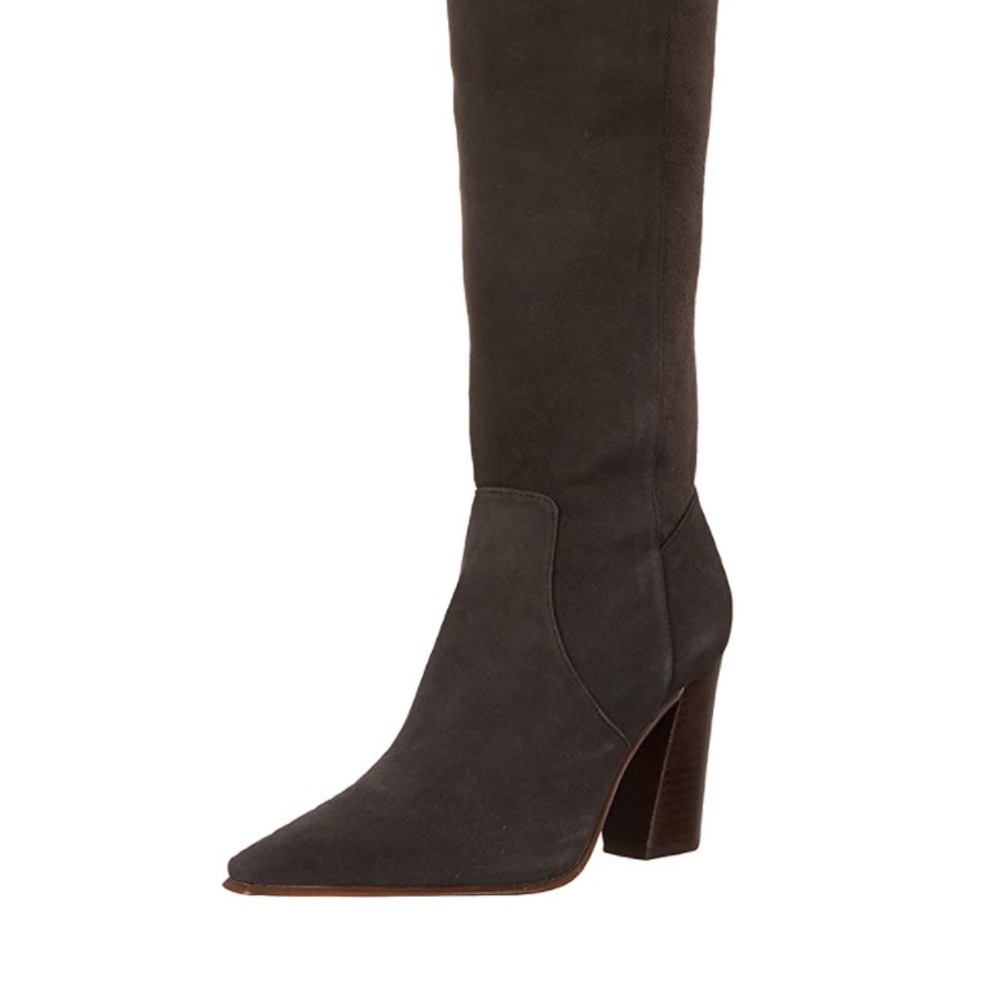 Vince Camuto Over The Knee Boots | Demerri